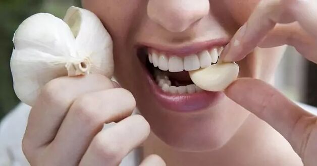 Knoblauch